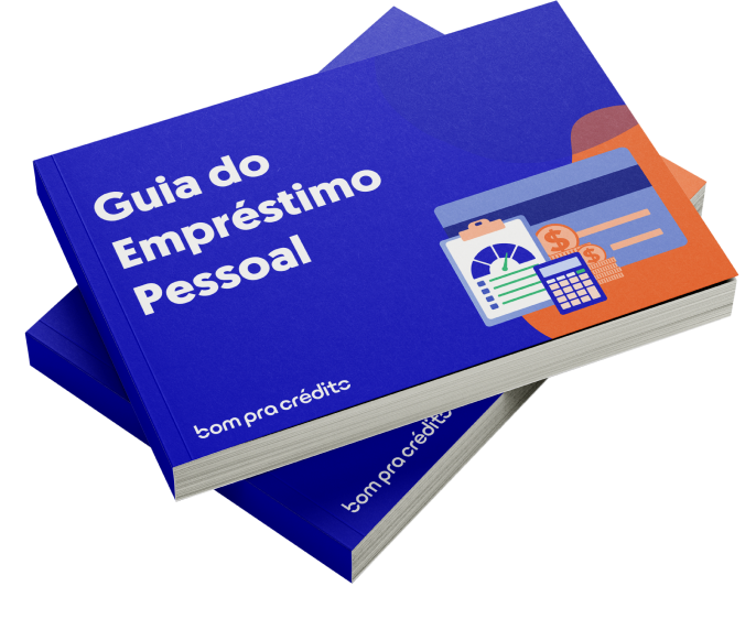 Ebook Guia do Empréstimo Pessoal